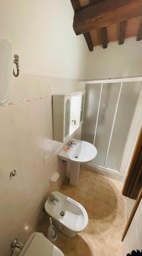 Il Poggio Da Katia Villa Saturnia Ngoại thất bức ảnh